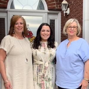 Meet your Posher, Susan